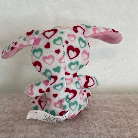 Friendship Bunny Cinnamon Swirl Build A Bear Bunny for McDonald’s - Picture 2 of 5